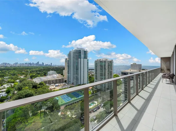 2678 Tigertail Ave APT 1702, Miami, FL 33133