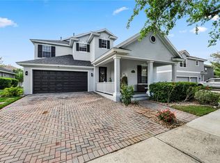 14660 Old Thicket Trce, Winter Garden, FL 34787