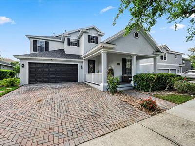 14660 Old Thicket Trce, Winter Garden, FL, 34787