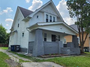 1109 Hamilton St, Toledo, OH 43607