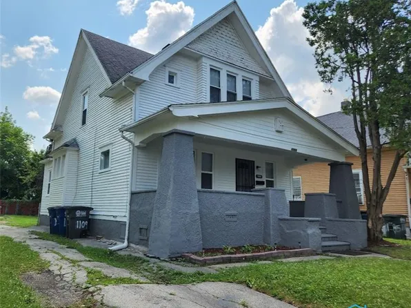 1109 Hamilton St, Toledo, OH 43607