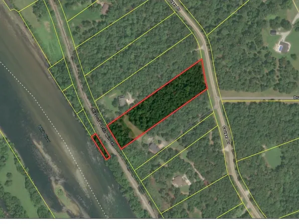 601 Cougar Dr, Mountain Home, AR 72653