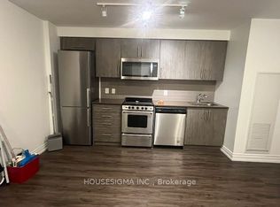 1700 Avenue Rd #207, Toronto, ON M5M0B3