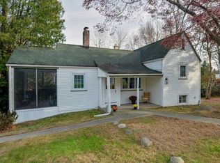 20 Valemont Rd, Montvale, NJ 07645