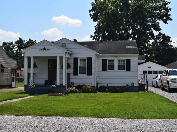 1313 E Maryland St, Evansville, IN 47711