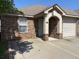 3308 SW Victoria Pl APT 1 & 2, Bentonville, AR 72712