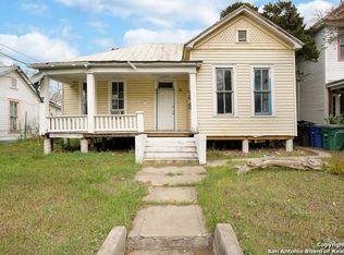 419 Mason St, San Antonio, TX 78208