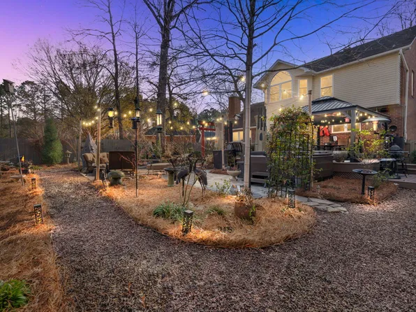 105 Spike Point Ct, Goose Creek, SC 29445