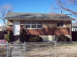 841 Emporia St, Aurora, CO 80010