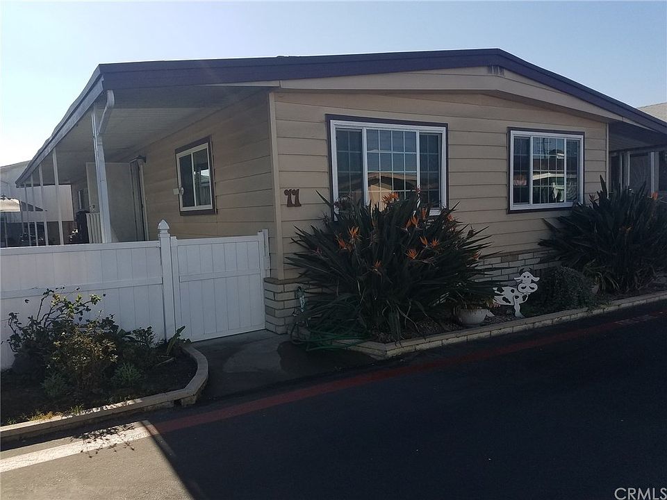 1st image of 19251 Brookhurst St Spc 11