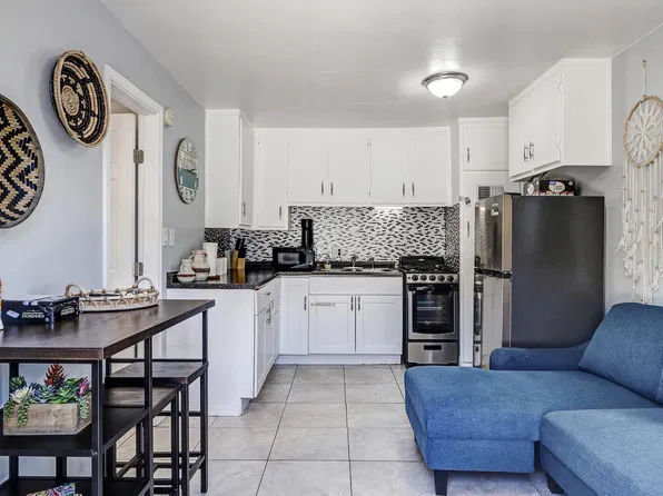 1520 55th St NW, Albuquerque, NM 87105