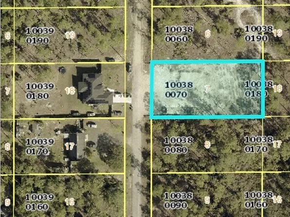 1510 Maple Ave N, Lehigh Acres, FL 33972