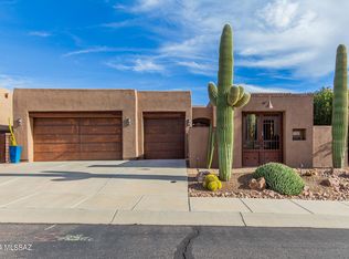 12344 N Sunrise Shadow Dr, Marana, AZ 85658