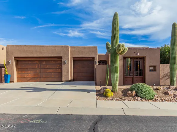 12344 N Sunrise Shadow Dr, Marana, AZ 85658