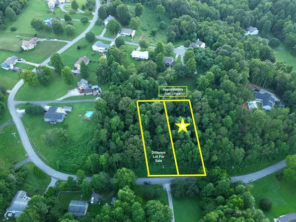 538 Ashley Ln, Dayton, TN 37321