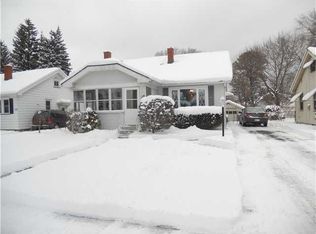 114 Garford Rd, Rochester, NY 14622