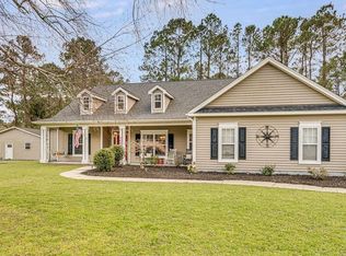 348 Lafayette St, Wilmington, NC 28411