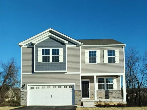309 Knollwood Dr, Easton, PA 18040