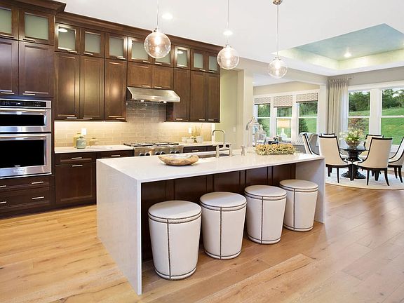 The Sebastian Kitchen