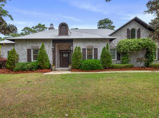 151 Botany Blvd, Santa Rosa Beach, FL 32459