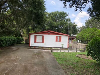 7 Flamingo Blvd, Winter Haven, FL, 33880