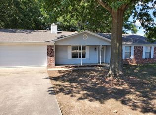 18 Amy St, Cabot, AR 72023