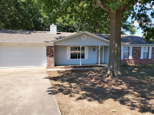 18 Amy St, Cabot, AR 72023