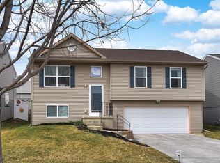 7960 N 145th St, Bennington, NE 68007