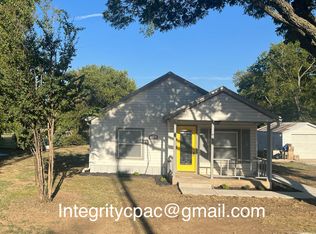 86 Campbell St, Callisburg, TX 76240