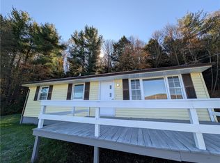 1480 Portville Obi Rd, Portville, NY 14770