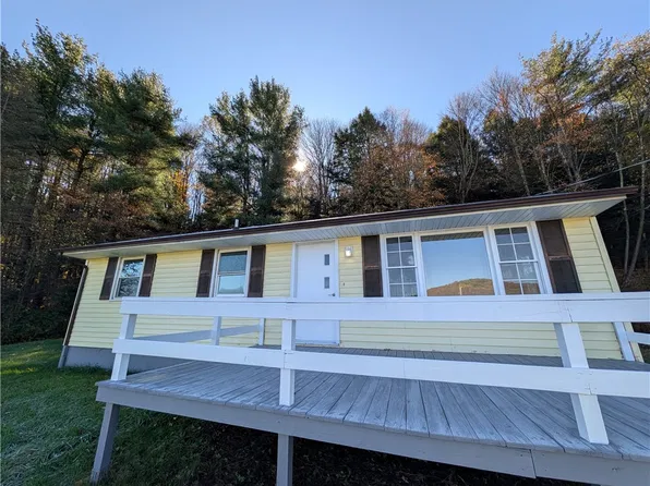 1480 Portville Obi Rd, Portville, NY 14770