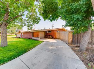 6390 Quay St, Arvada, CO 80003