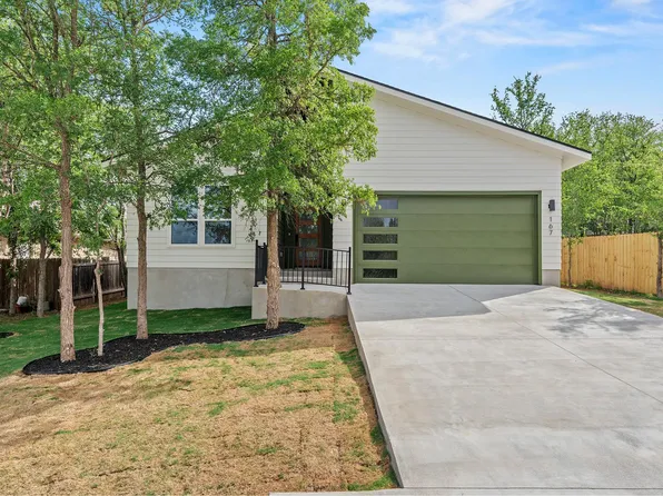 167 Puu Waa Waa Ln, Bastrop, TX 78602