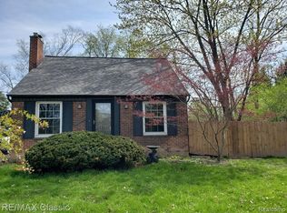 22560 Purdue Ave, Farmington Hills, MI