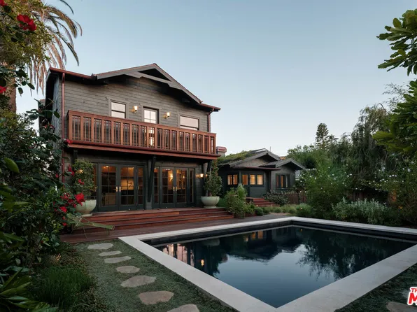 649 Palms Blvd, Venice, CA 90291