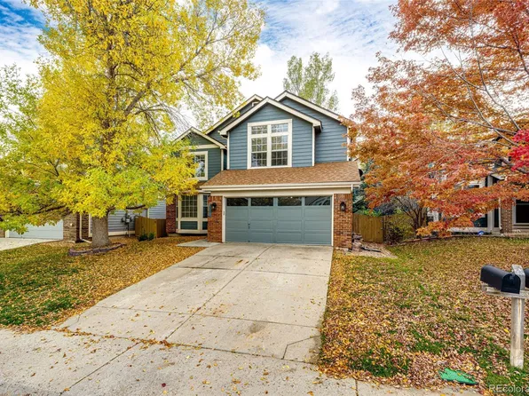 17032 E Wiley Place, Parker, CO 80134