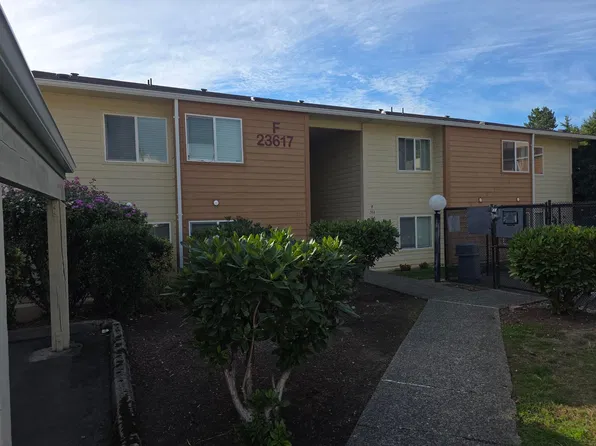 23617 112th Ave SE, Kent, WA
