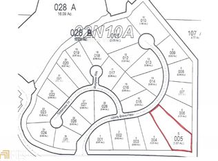 108 Liberty Grove Pass #5, Alpharetta, GA 30004