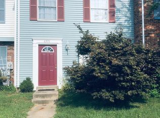 6775 Brace Ct, Frederick, MD 21703