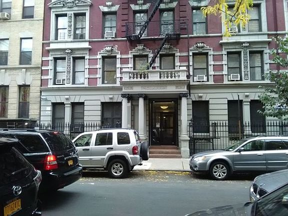 5th image of 348 W 118th St APT 54