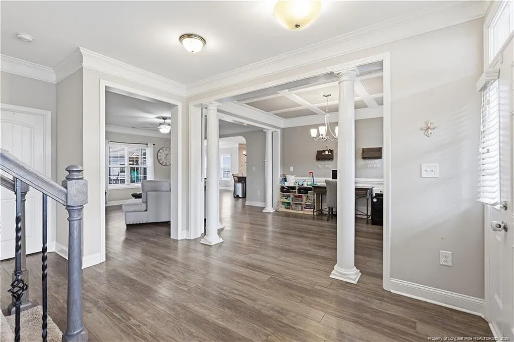 297 Bridgehaven Drive - SM — Photo 4