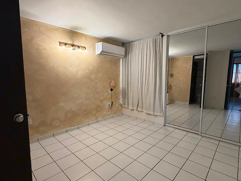 Master Bed Room