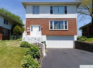 189 Ridgefield St, Albany, NY 12208