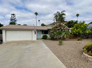 1519 Tibidabo Dr, Escondido, CA 92027