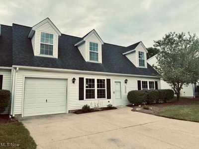 15539 Nantucket Cv #3, Middlefield, OH, 44062
