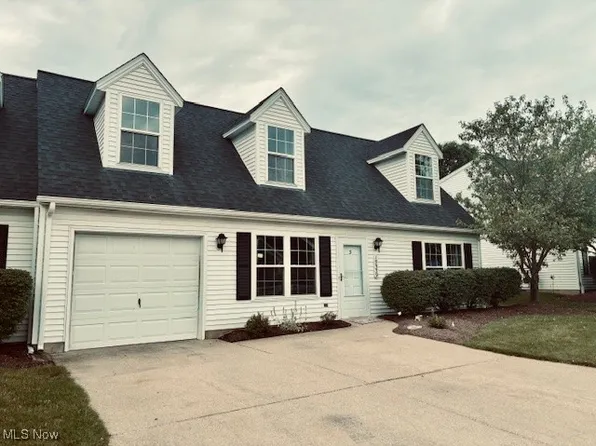 15539 Nantucket Cv #3, Middlefield, OH 44062