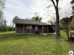 488 E Grizzly Dr, De Kalb, TX 75559