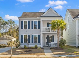 2174 Kemmerlin St, Johns Island, SC 29455
