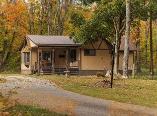 3065 E Dixon Lake Rd, Gaylord, MI 49735