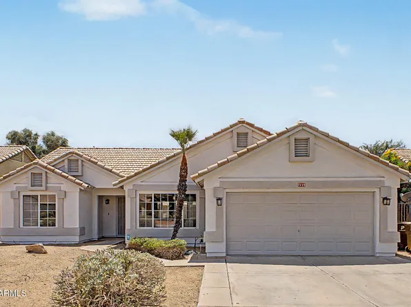 7727 W EUGIE Avenue, Peoria, AZ 85381